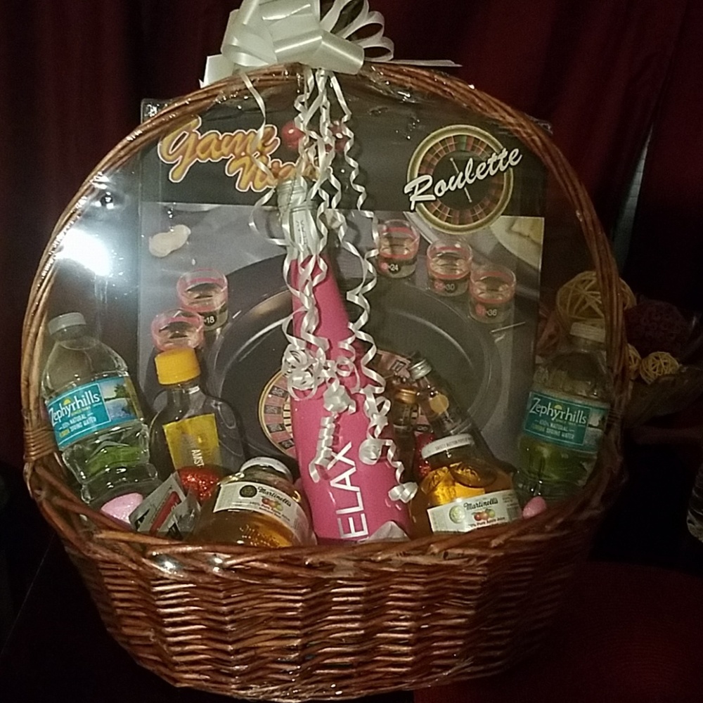Gift set